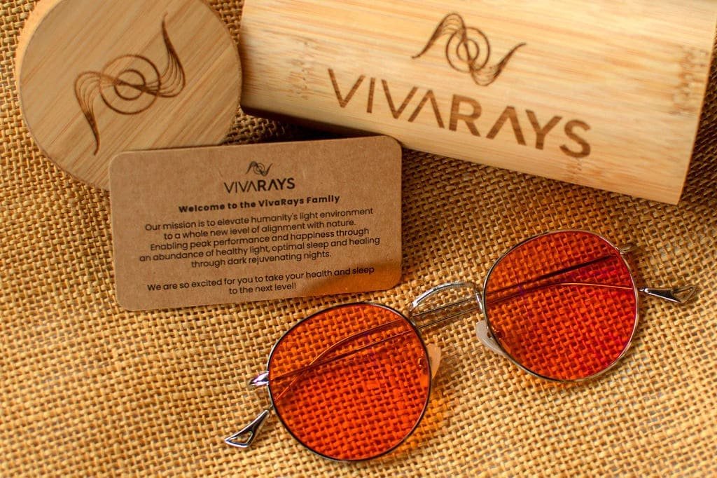 Why Vivarays is the Future of Wellness