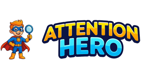 ATTENTION HERO