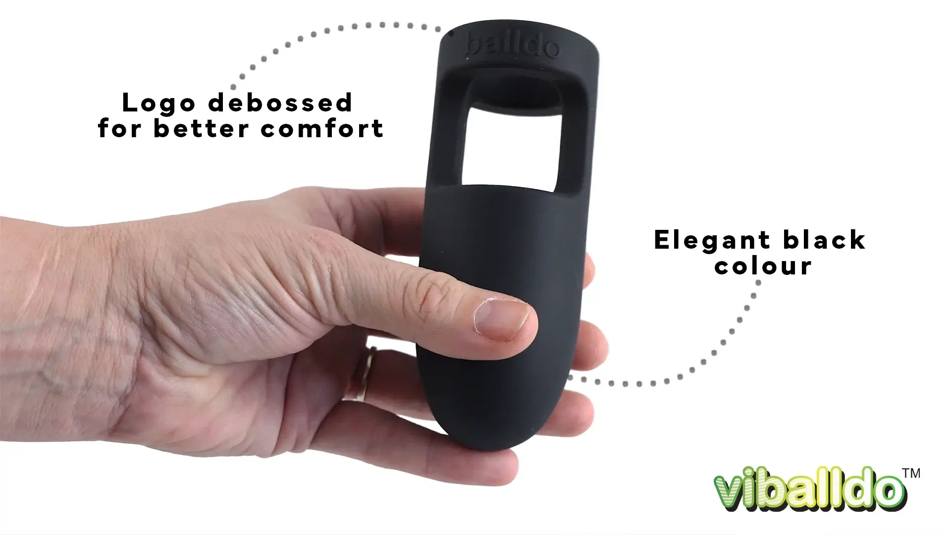 BallDo: Men’s Hygiene & Comfort Made Simple