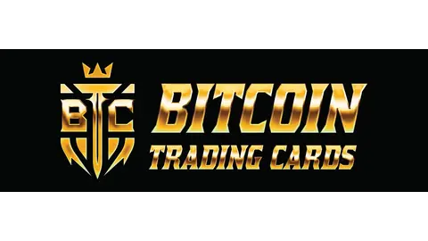 Bitcoin Trading Cards