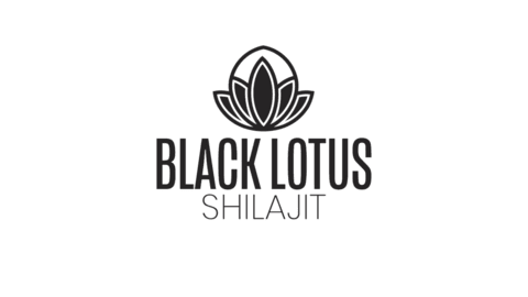 Black Lotus Shilajit