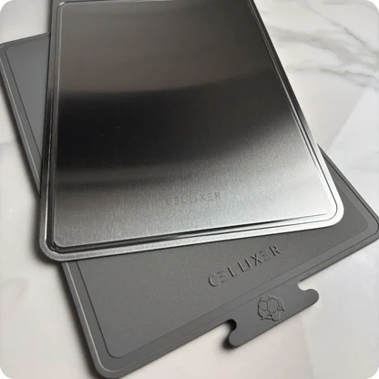 CeLUXER: Smart Cutting Boards for a Healthier Kitchen