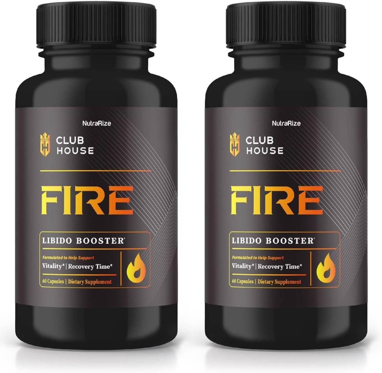 Clubhouse Supplements: Everyday Nutrition for Active Lifestyles