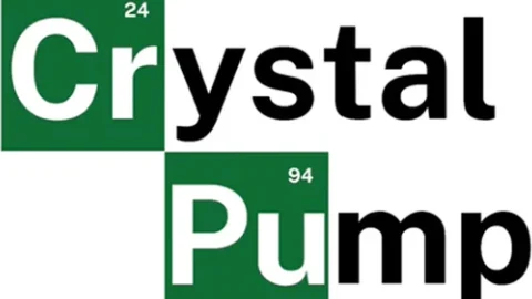 Crystal Pump