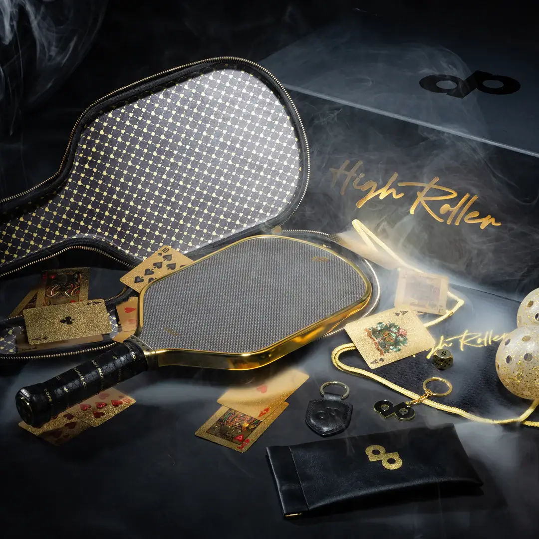 Dope Pickleball: Style-Forward Apparel for the Fastest-Growing Sport