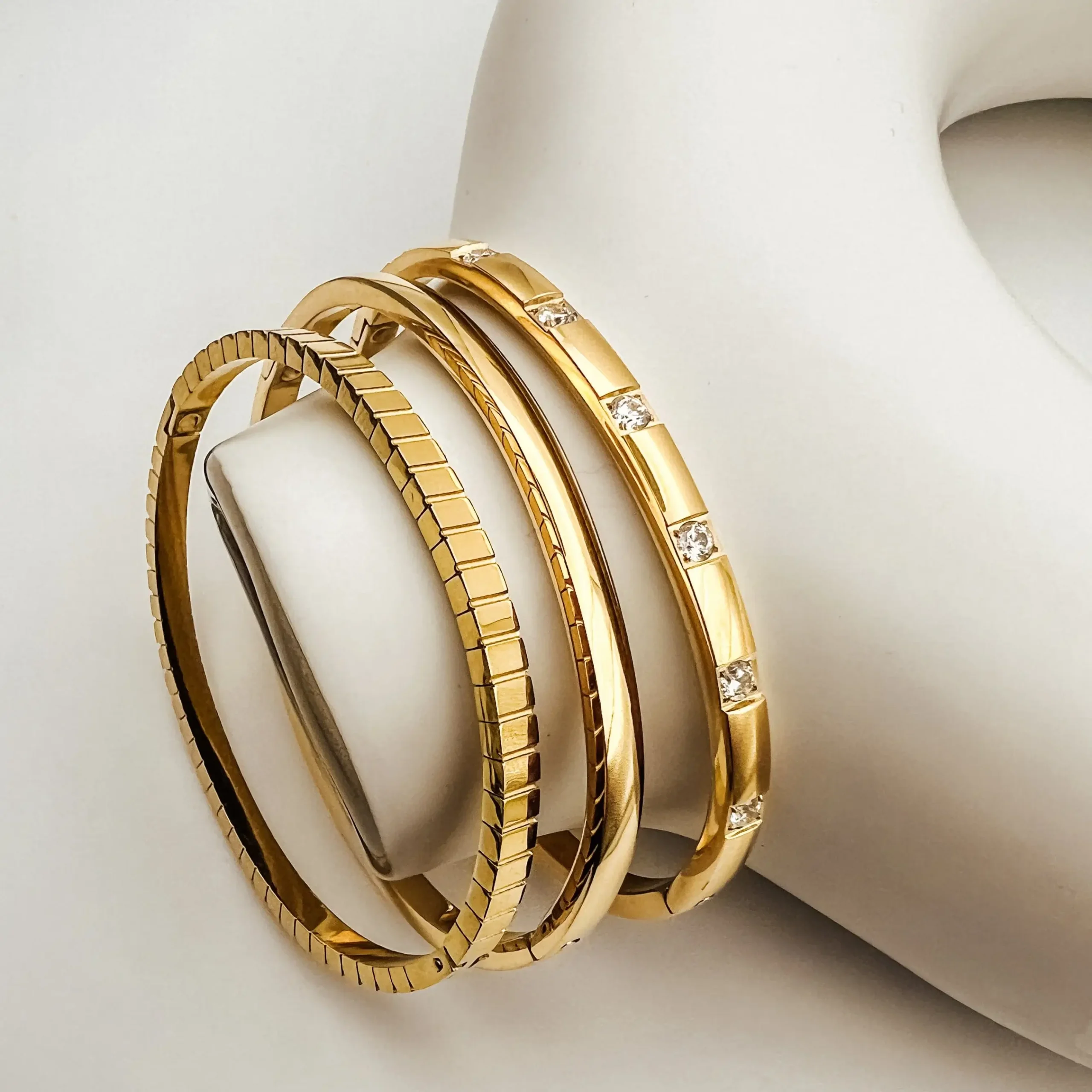 Fiona Grace: Timeless Jewelry with Modern Elegance