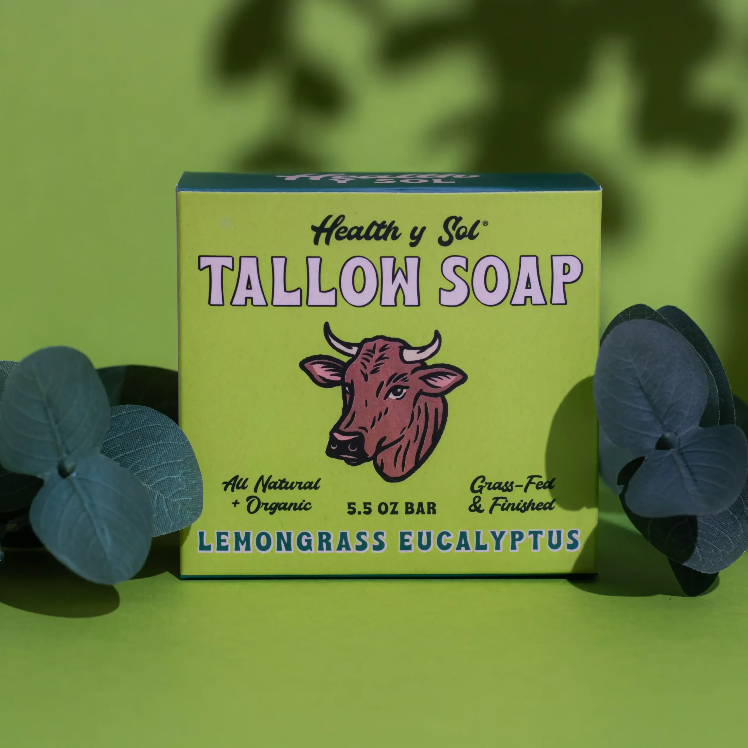 Healthy Sol Soap: Natural Handmade Soaps for Daily Care