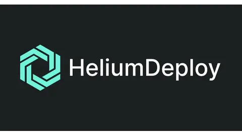 HeliumDeploy