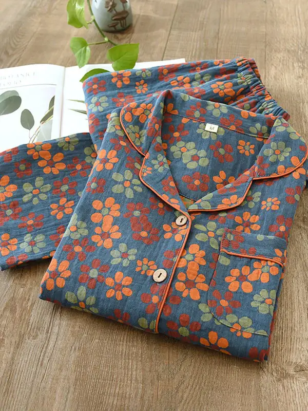 Kafiloe: Comfortable Sleepwear for Everyday Relaxation