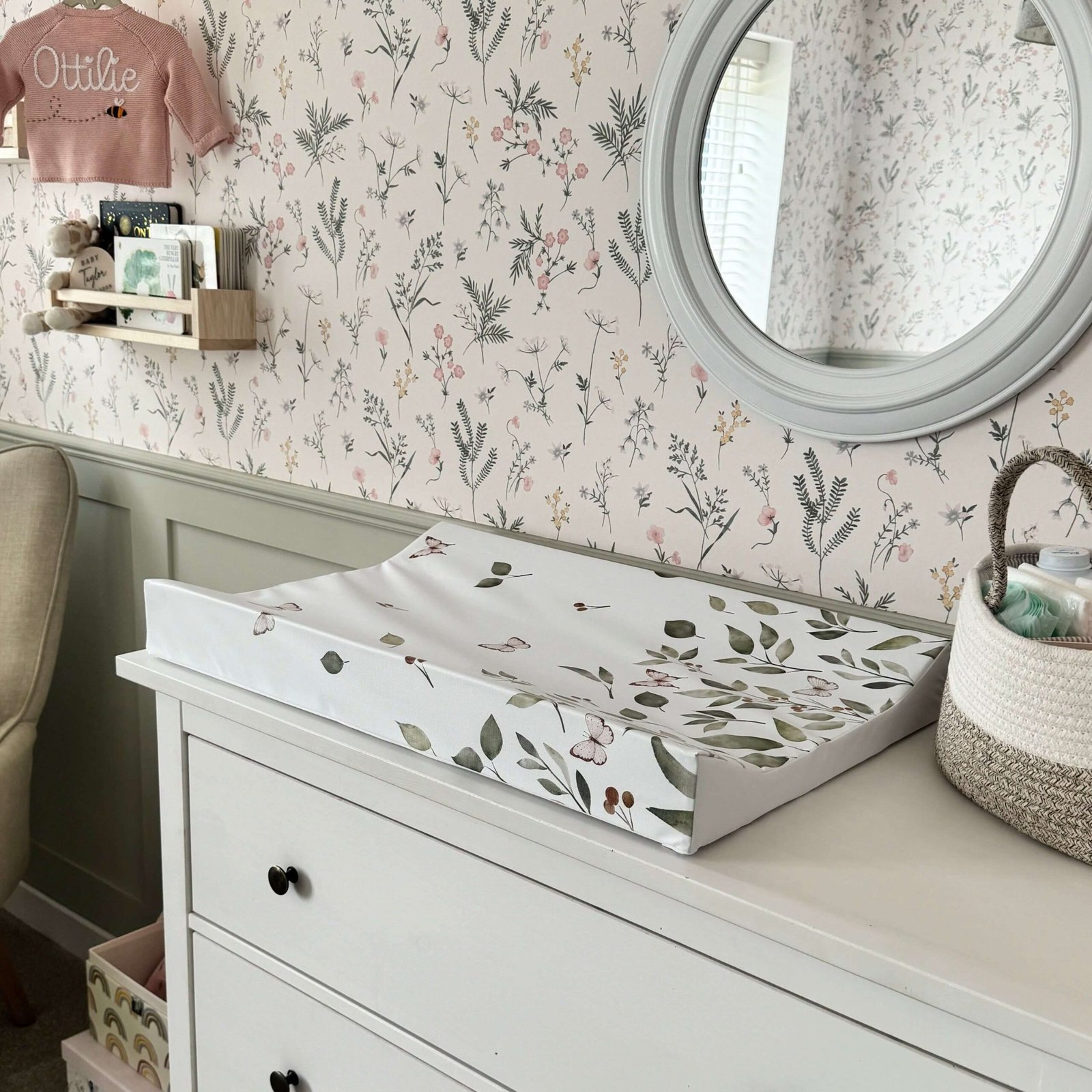 Mabel & Fox: Thoughtful Toys & Gifts for Babies and Toddlers