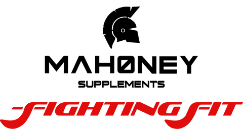 Mahoney Supplements
