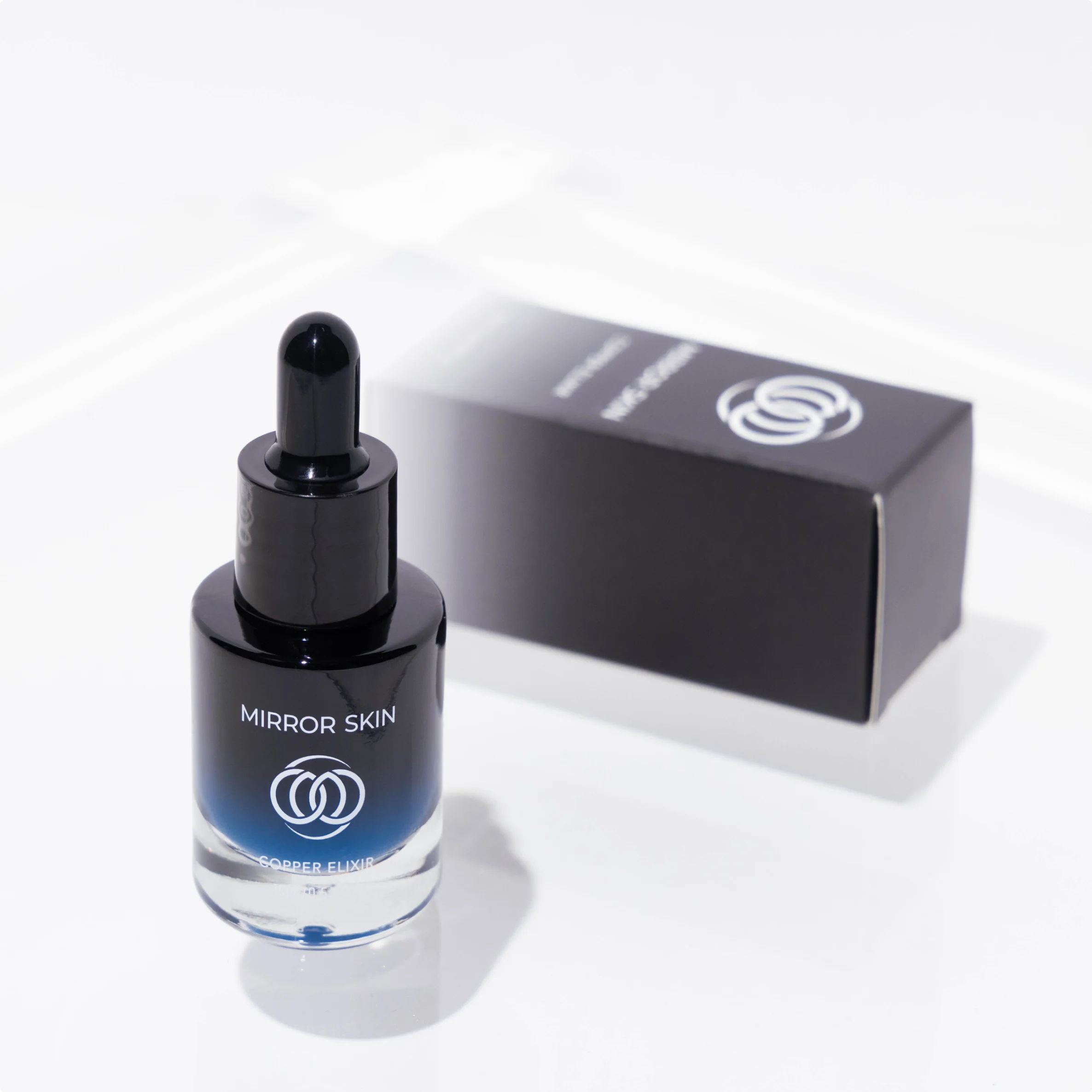 Mirror Skin: At-Home LED Therapy for Radiant Skin