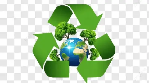 Planet Green Recycle