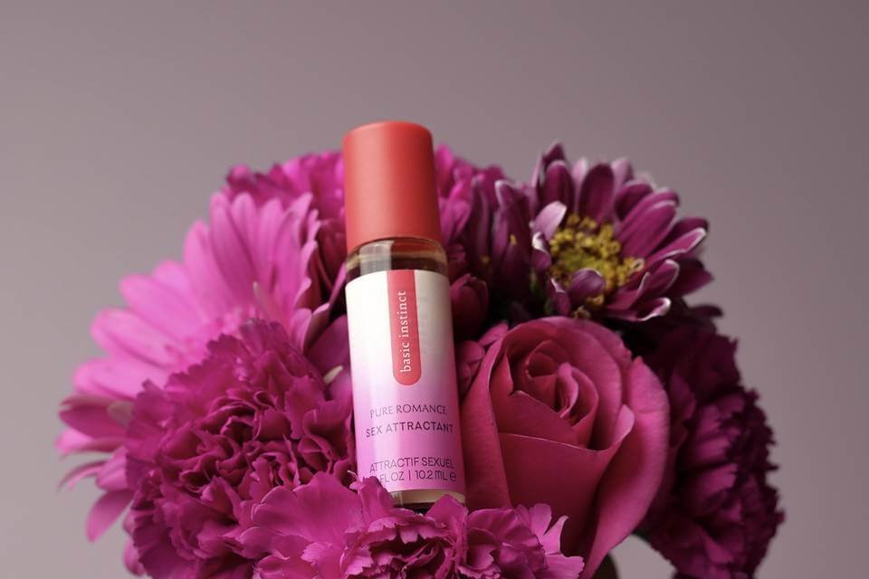 Pure Romance: Intimacy & Wellness Products for Adults