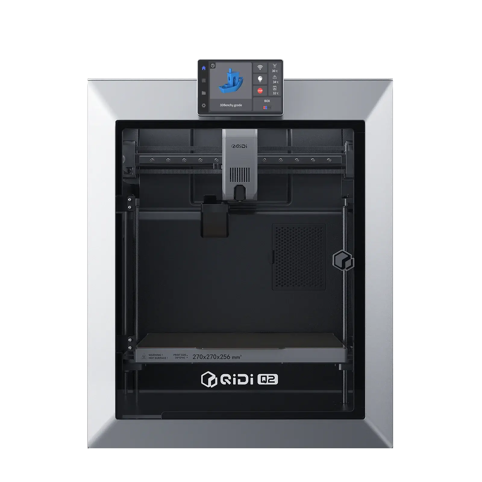 QIDI Tech EU: Reliable 3D Printers for Makers