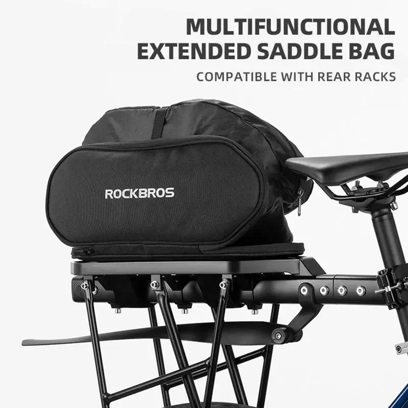 RockBros: Cycling Accessories for Every Ride