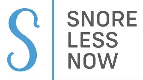 SnoreLessNow