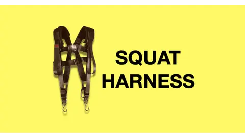 Squat Harness