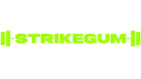 StrikeGum