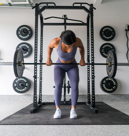 Synergee Fitness: Reliable Equipment for Home Gyms