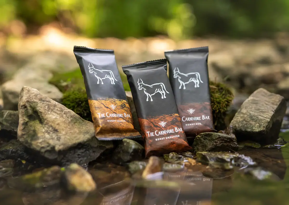 Carnivore Bar: Meat-Based Protein Snacks Made Simple