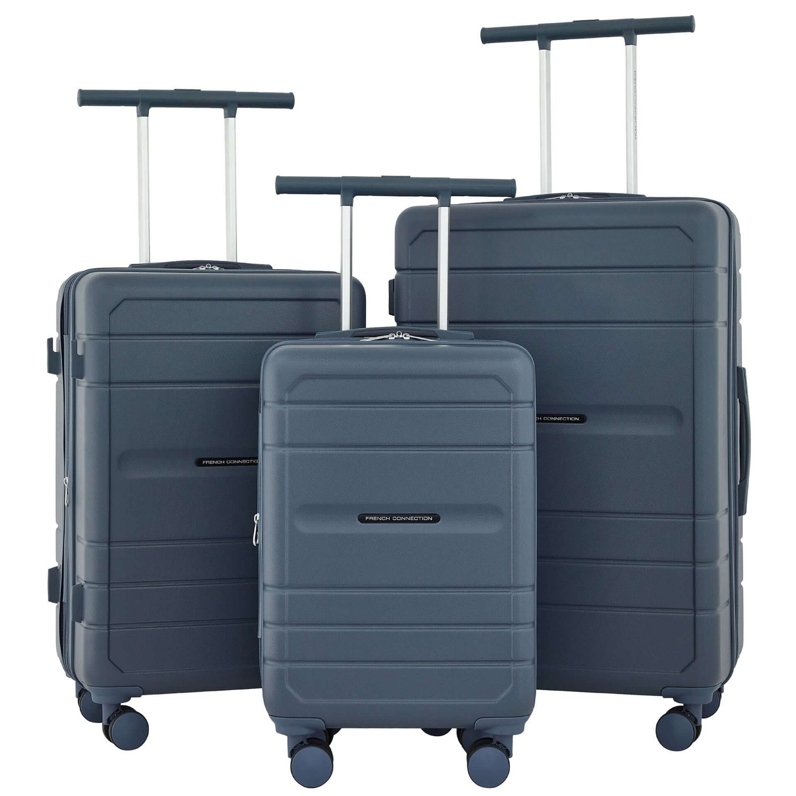 Voyagé Luggage: Modern Suitcases Designed for Travel