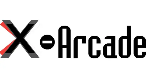 X-Arcade