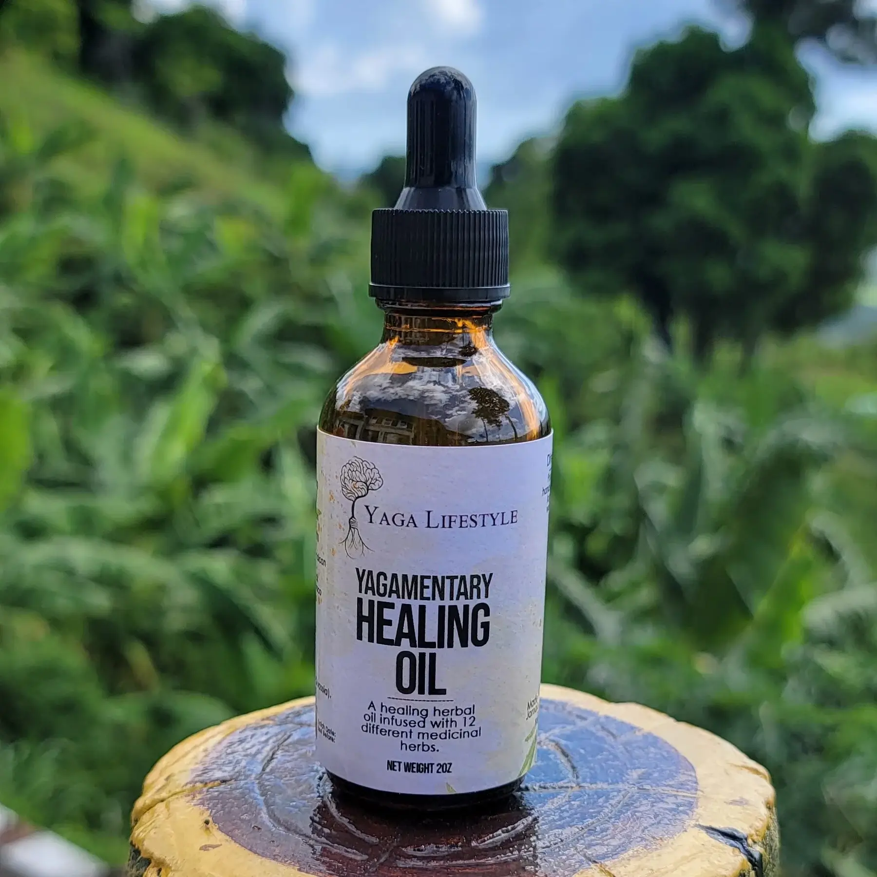 Yaga Lifestyle: Traditional Jamaican Wellness for Modern Living