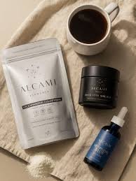 Unlock Your True Potential: A Honest Review of Alcami Elements
