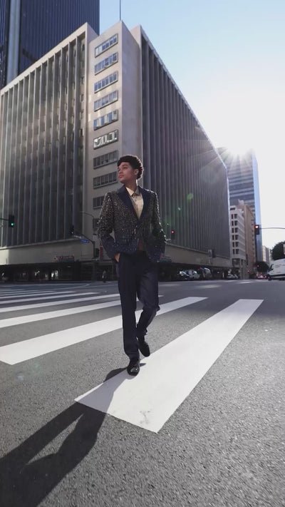 Unleash Your Inner Icon: The Barabas Men Experience