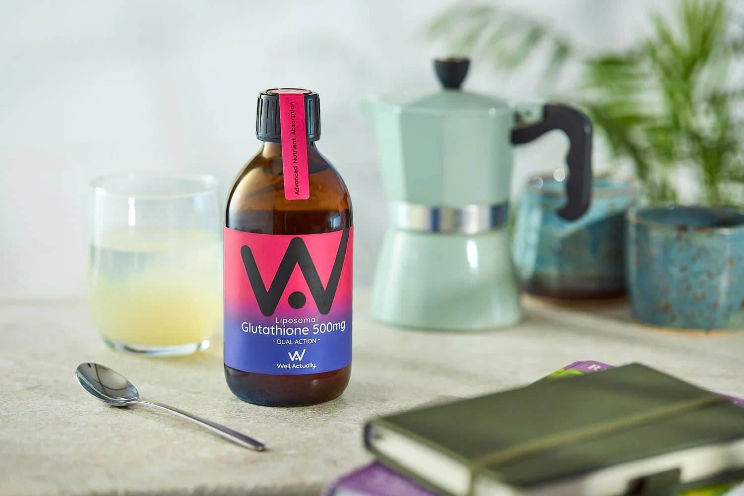 Well Actually: Everyday Wellness & Self-Care Essentials