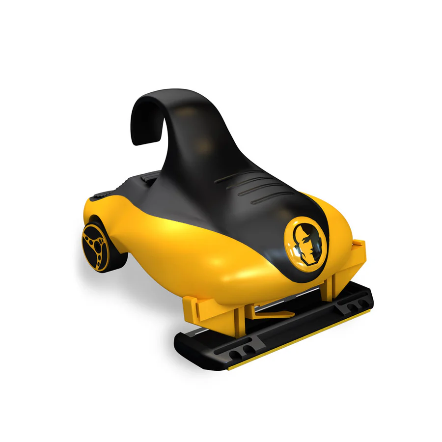 HeadBlade: Precision Tools for Head Shaving