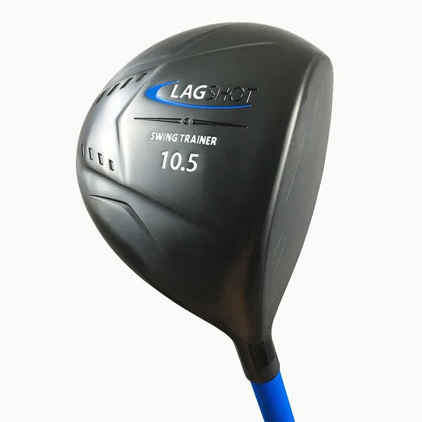 Lag Shot Golf Review: The Secret to Effortless Power & Tempo