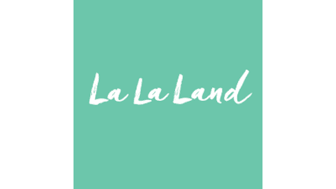 La La Land