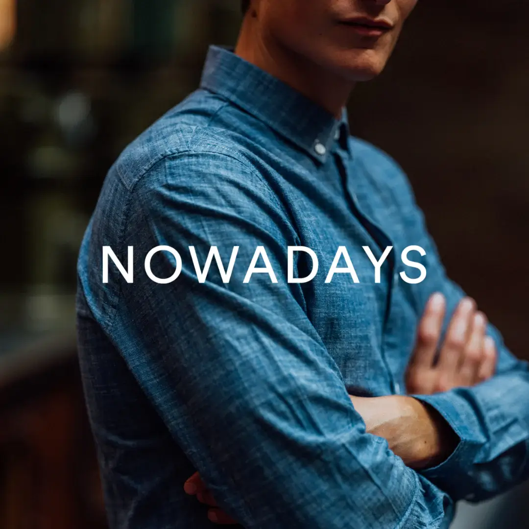 Nowadays Fashion: Modern Everyday Style Made Simple