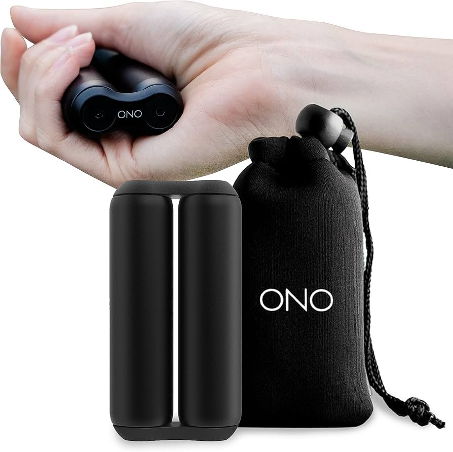 ONO Roller: Stress Relief & Focus Tool for Everyday Life