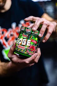 More Than Just Hype: How Psycho Pharma Helped Me Crush My Fitness Plateau