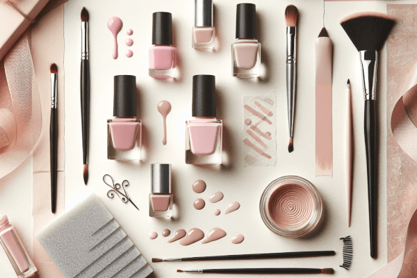 Effortless Elegance: Valentine’s Day Nails 2026