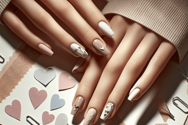 Chic Valentine’s Day Nails for 2026