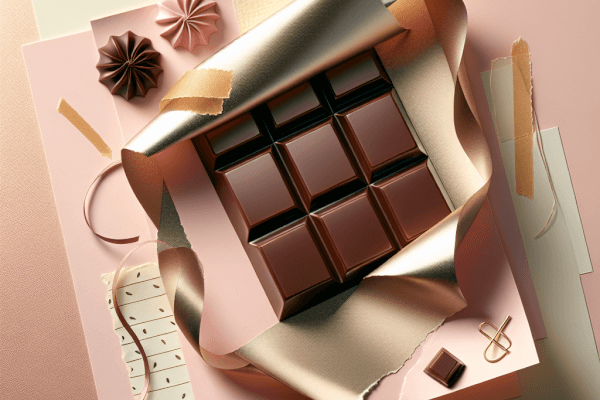 Valentine’s Day Chocolate Trends 2026