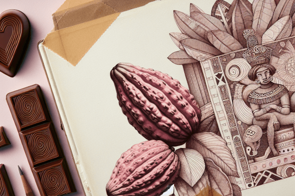 The Timeless Romance of Valentine’s Chocolate