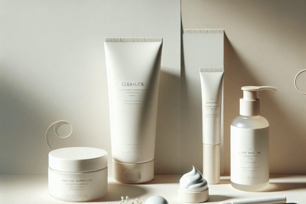 Gentle Winter Skincare Tips for Radiant Skin