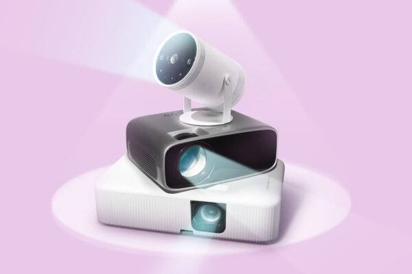 Top Projectors to Transform Your Home in 2026