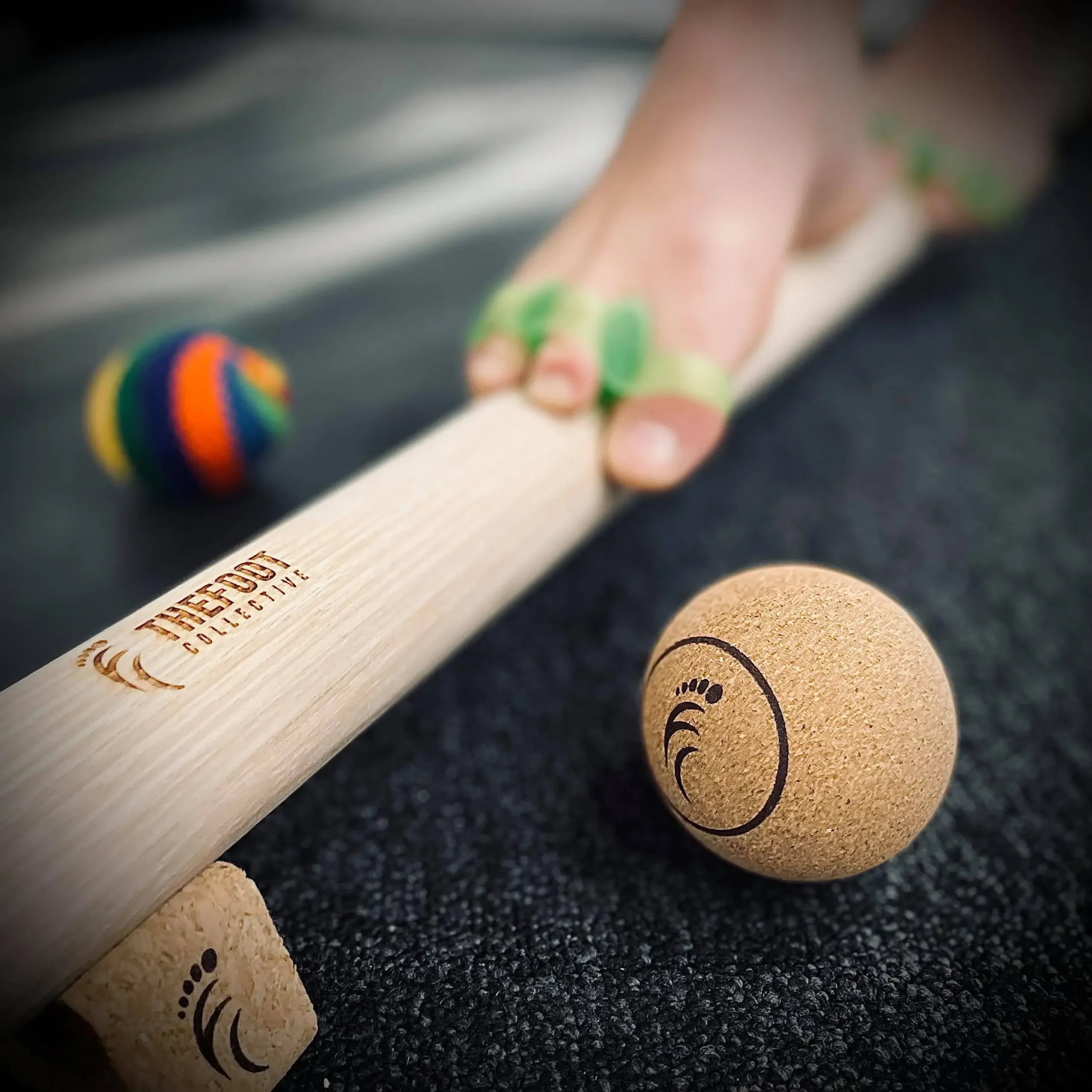 The Foot Collective: Rethinking Foot Strength & Movement