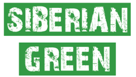 Siberian Green Canada