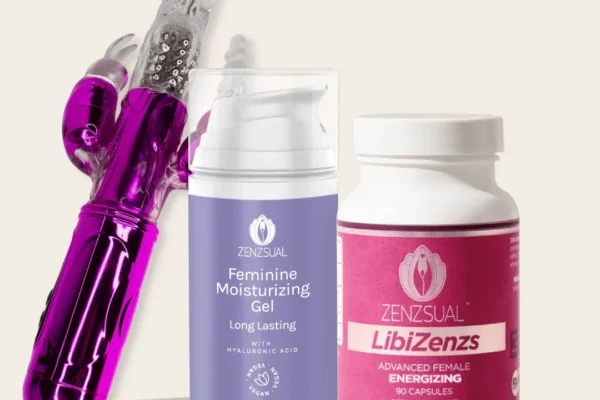 Rediscover Your Confidence: Why Zenzsual Is The Self-Care Revolution Women Need