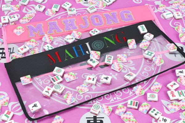 Elevate Your Game with Oh My Mahjong