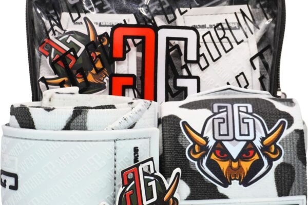 Goblin Gear: Elevate Your Strength Training