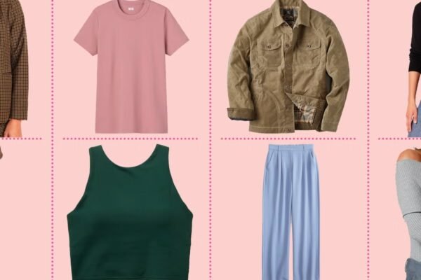 Effortless Spring Style: 2026 Online Sales Guide